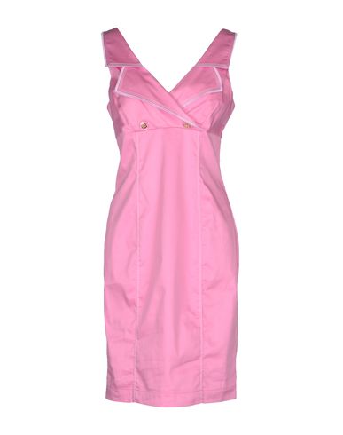 ZOOM ROCCOBAROCCO - Knee-length dress