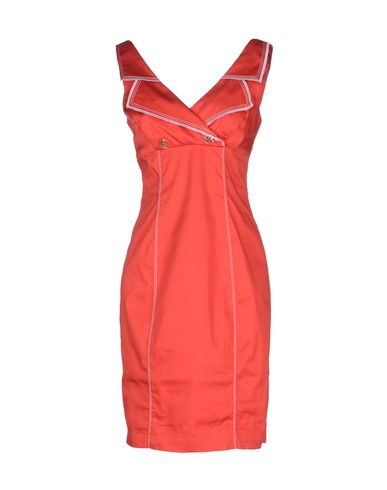 ZOOM ROCCOBAROCCO - Knee-length dress