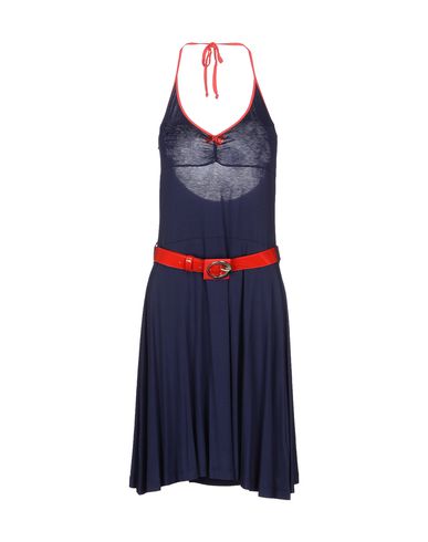 ZOOM ROCCOBAROCCO - Knee-length dress
