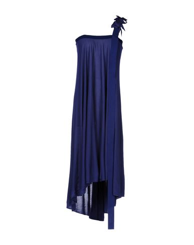ZOOM VERY GOTHA - Knee-length dress