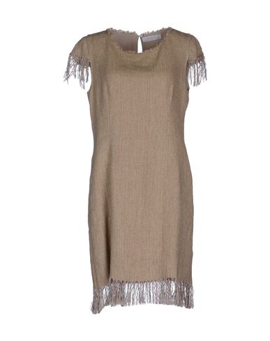 ZOOM KRISTINA TI - Short dress