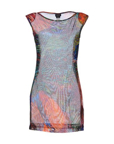 ZOOM MISS SIXTY - Short dress