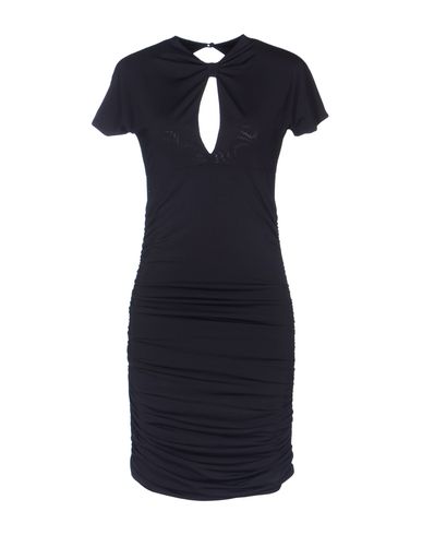 ZOOM PIERRE BALMAIN - Short dress