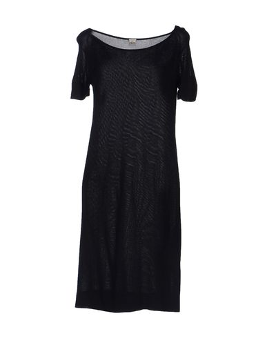 ZOOM YES WE DRESS by SCAGLIONE - Knee-length dress