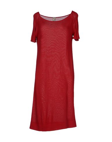 ZOOM YES WE DRESS by SCAGLIONE - Knee-length dress