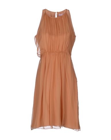 ZOOM 4UATTRO - Knee-length dress