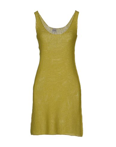 ZOOM YES WE DRESS by SCAGLIONE - Short dress