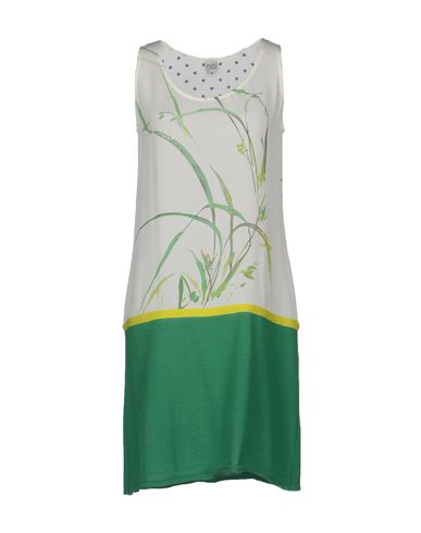ZOOM YES WE DRESS by SCAGLIONE - Short dress
