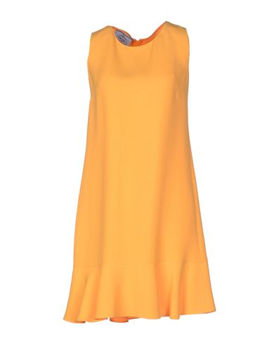 ZOOM PRADA - Short dress