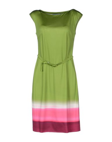 ZOOM PRADA - Short dress