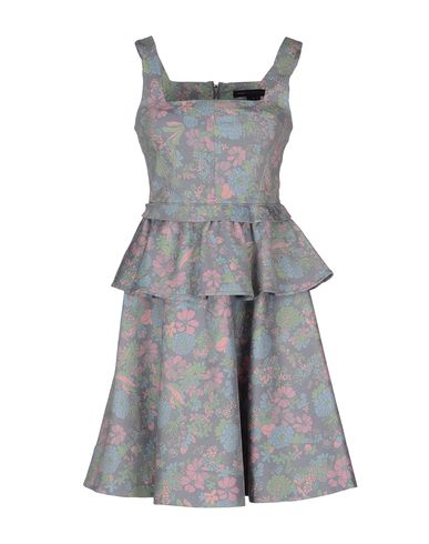 ZOOM MARC BY MARC JACOBS - Short dress