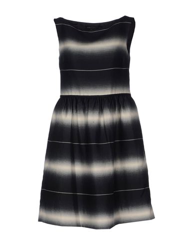 ZOOM MARC BY MARC JACOBS - Short dress