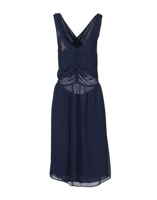 ATTIC AND BARN - Knee-length dress