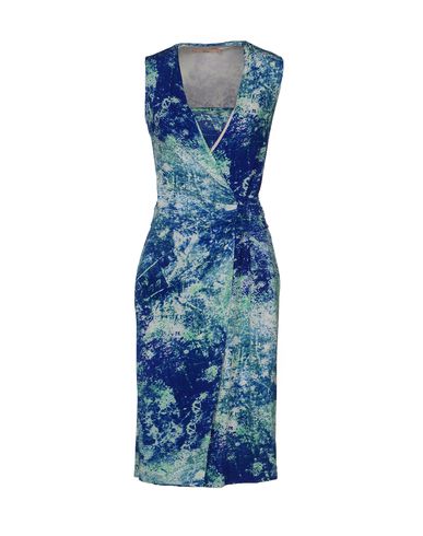 ZOOM BGN - Knee-length dress