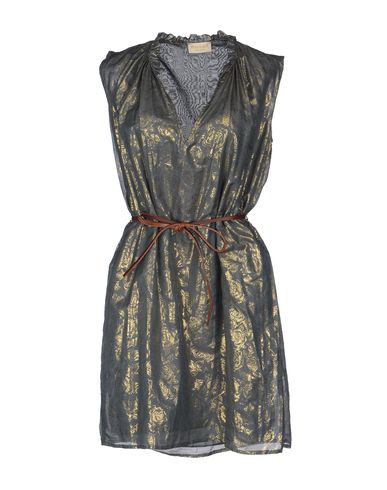 ZOOM MOMONÍ - Short dress