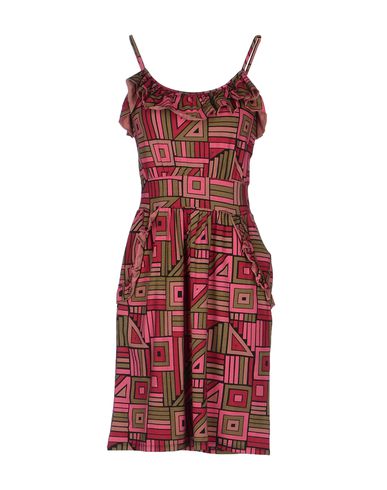 ZOOM LA CASITA DE WENDY - Short dress