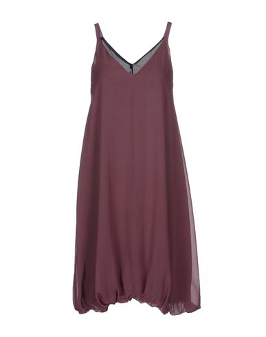 ZOOM LAVINIATURRA - Knee-length dress