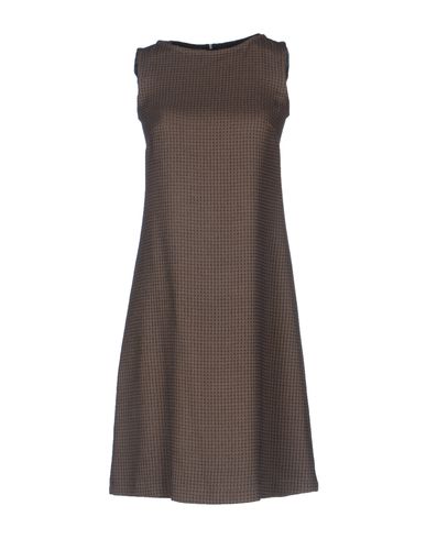 ZOOM LAVINIATURRA - Short dress