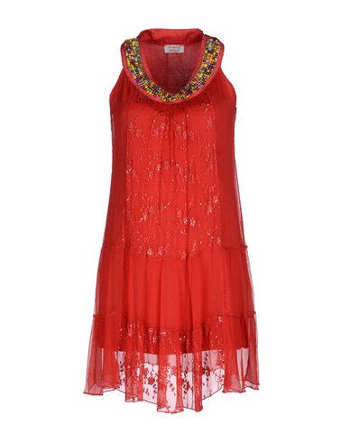 ZOOM TWENTY EASY by KAOS - Short dress