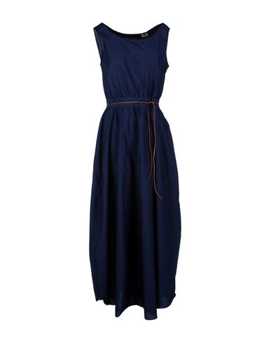 ZOOM LEVI'S® MADE & CRAFTED™ - Long dress
