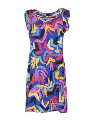 ASPESI - Short dress