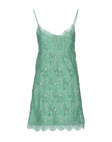 ZOOM PINK MEMORIES - Short dress