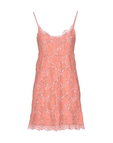 ZOOM PINK MEMORIES - Short dress