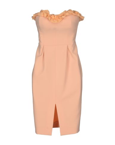 ZOOM MOSCHINO - Short dress