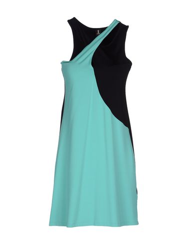 ZOOM 1 ONE - Short dress