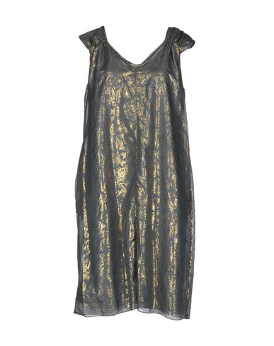 ZOOM MOMONÍ - Knee-length dress