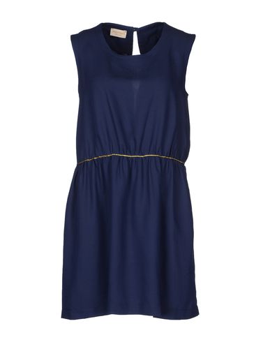 ZOOM MOMONÍ - Short dress