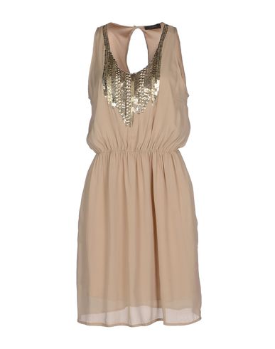 ZOOM SO ALLURE - Short dress