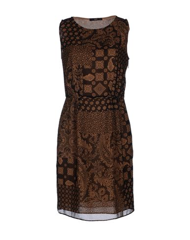ZOOM AJAY - Short dress