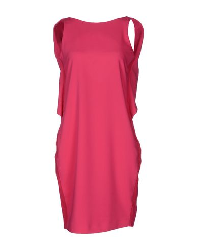 ZOOM GAETANO NAVARRA - Short dress