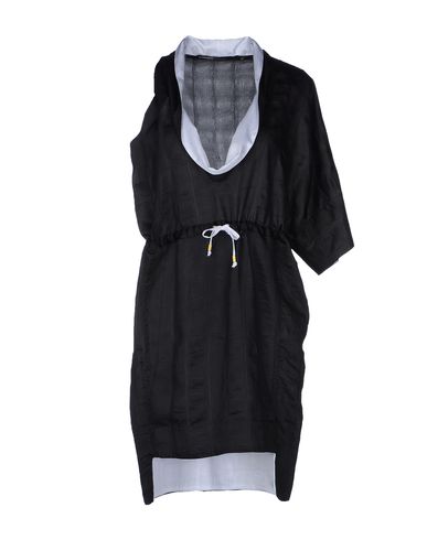 ZOOM GAETANO NAVARRA - Short dress