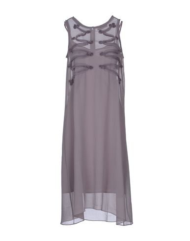 ZOOM BOLONGARO TREVOR - Knee-length dress