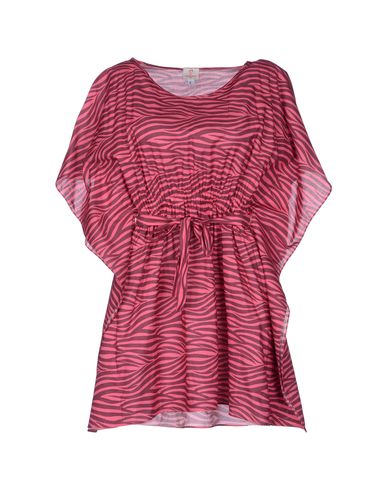 ZOOM MARZIA GENESI SEA - Short dress