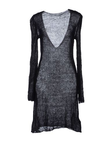 ZOOM PAOLO ERRICO - Short dress