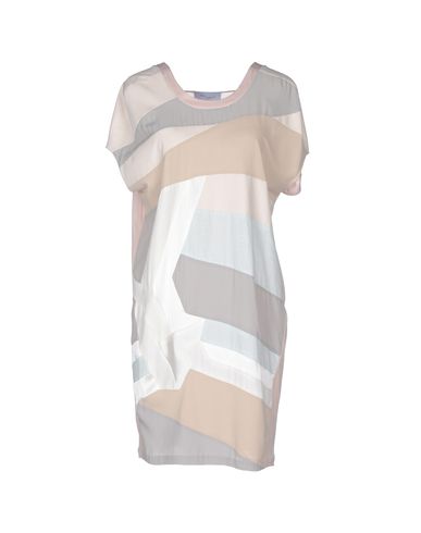 ZOOM PAOLO ERRICO - Short dress