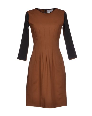 ZOOM PAOLO ERRICO - Short dress