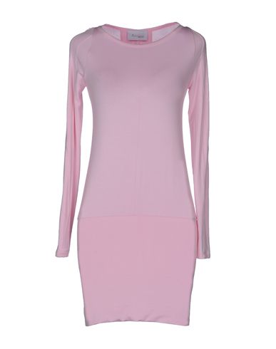 ZOOM PAOLO ERRICO - Short dress