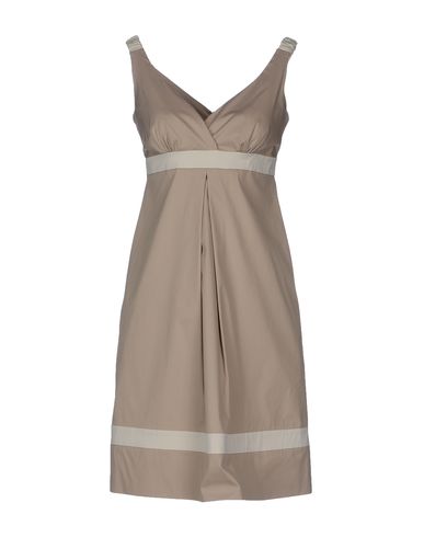 ZOOM GOSSIP - Short dress