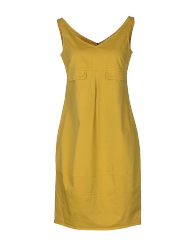 ZOOM GOSSIP - Short dress