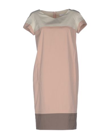 ZOOM GOSSIP - Short dress