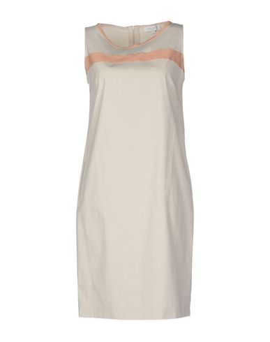 ZOOM GOSSIP - Short dress