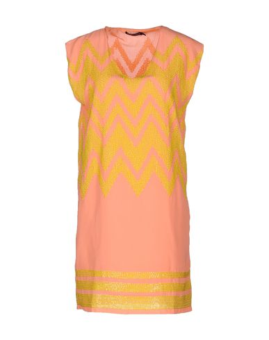ZOOM ANTIK BATIK - Short dress