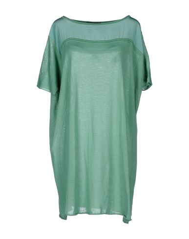 ZOOM TWIN-SET Simona Barbieri - Short dress