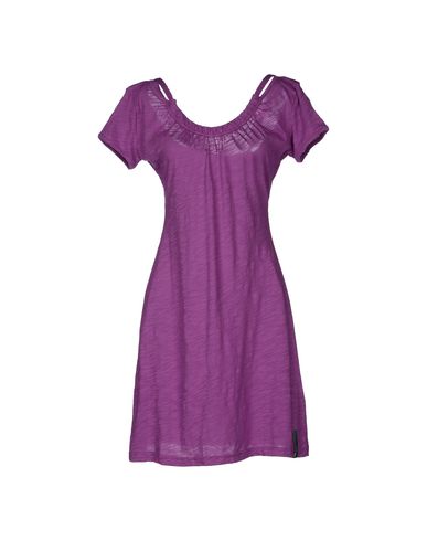 ZOOM FREDDY - Short dress