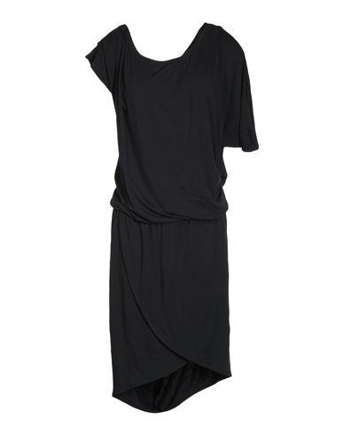 ZOOM MM6 by MAISON MARTIN MARGIELA - Short dress