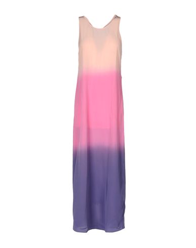 ZOOM AMERICAN RETRO - Long dress